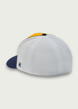 Load image into Gallery viewer, Yellow Panel Flex Hat