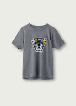 Load image into Gallery viewer, Youth Erie Apparel Keystone Logo T-Shirt