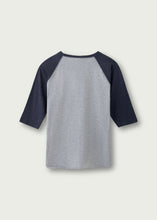 Load image into Gallery viewer, Youth Player Raglan