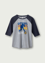 Load image into Gallery viewer, Youth Player Raglan