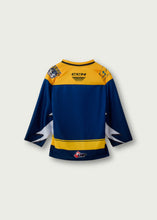 Load image into Gallery viewer, Youth Replica Superhero Warm-Up Jersey