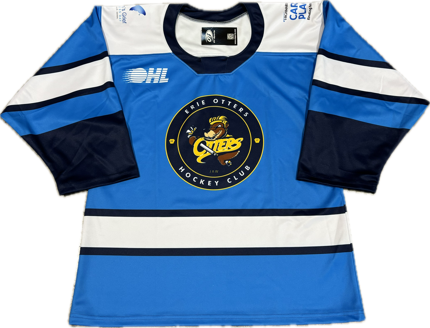 2025 412 Night Replica Jersey