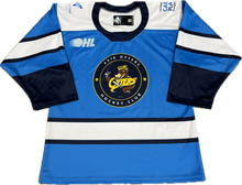 Load image into Gallery viewer, 2025 Youth 412 Night Replica Jersey