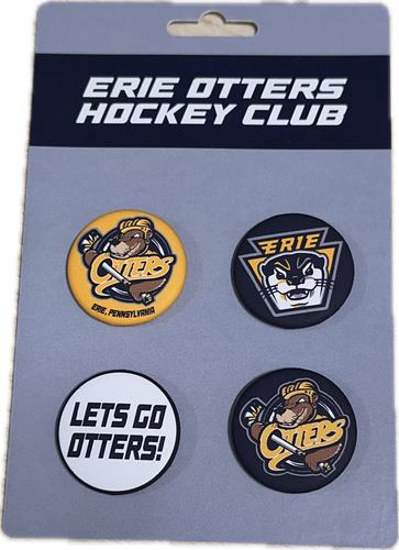 4-Pack Button Card
