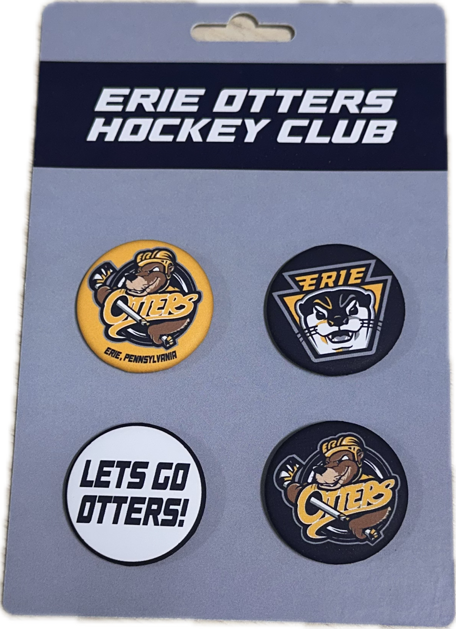 4-Pack Button Card