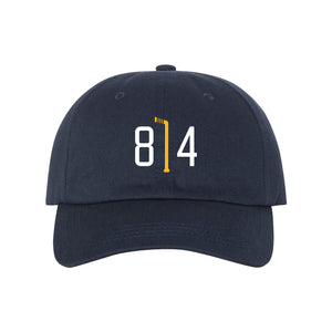 2025 814 Hat