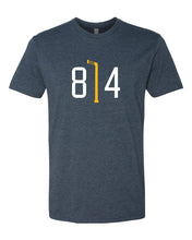 Load image into Gallery viewer, 2025 814 Tee