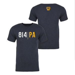 Area Code T-Shirt