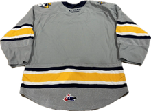 Load image into Gallery viewer, 23-24 Authentic Silver Game Jersey