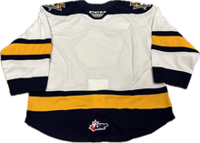 Load image into Gallery viewer, 23-24 Authentic White Game Jersey