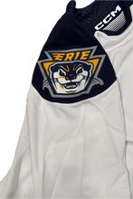 Load image into Gallery viewer, 23-24 Authentic White Game Jersey