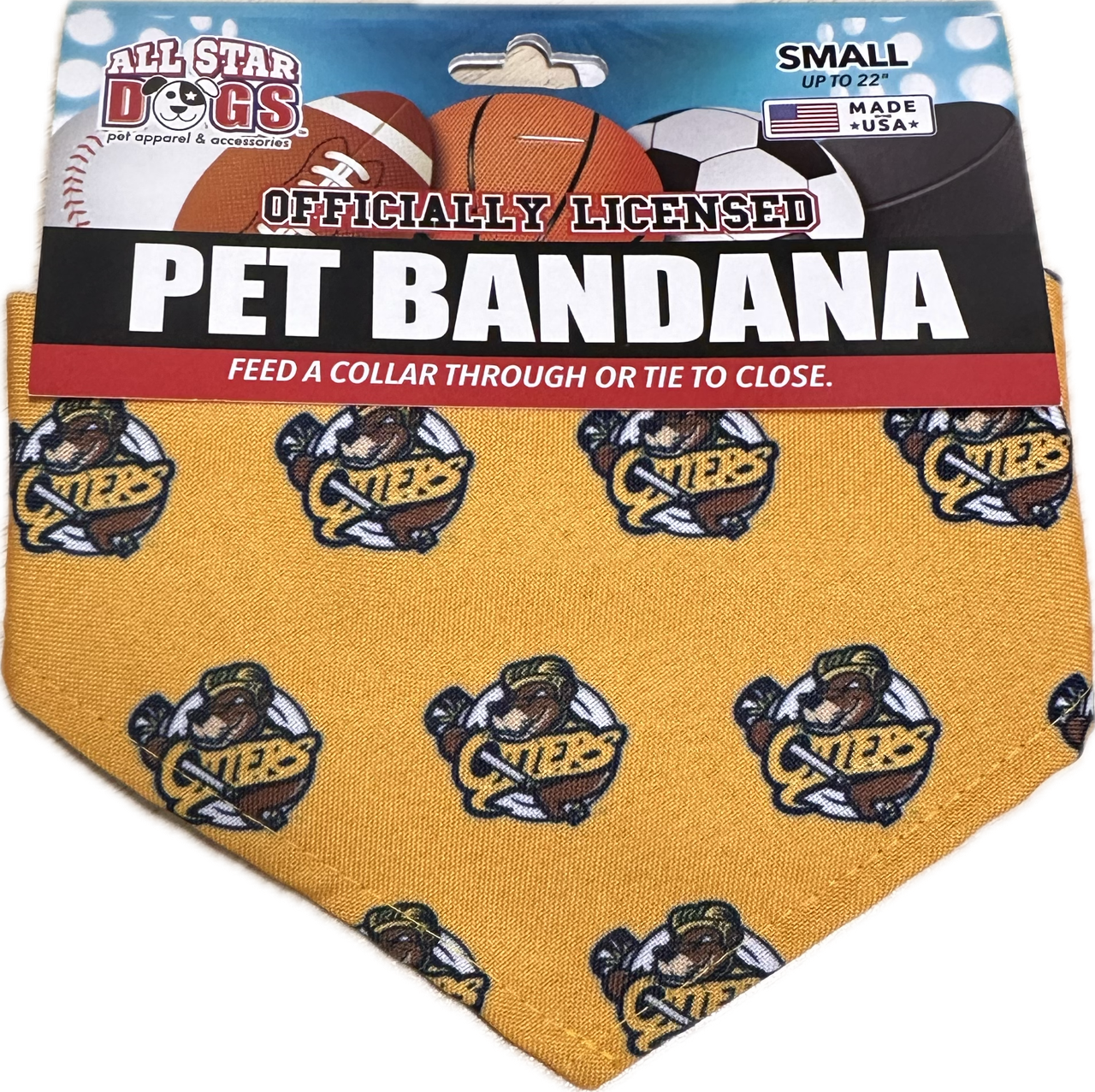 Pet Bandana