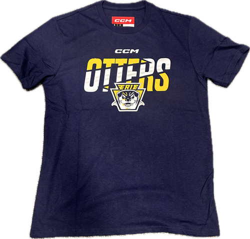 CCM True Navy Tee