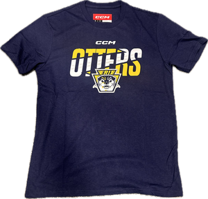 CCM True Navy Tee