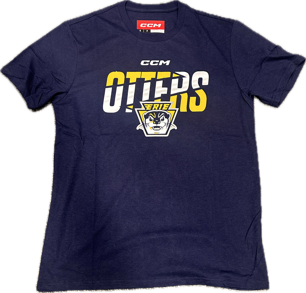 CCM True Navy Tee