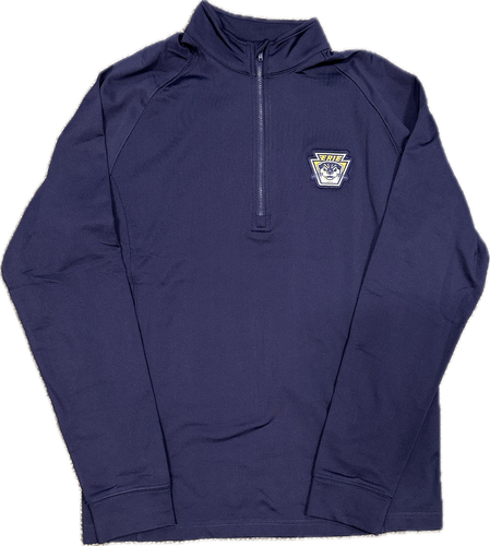 Caliber Quarter Zip