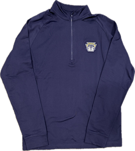 Caliber Quarter Zip