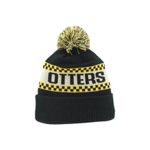 Load image into Gallery viewer, Checkered Toque