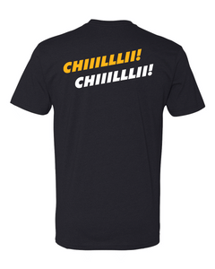 Chili Chant T-shirt