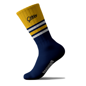 Crew Socks