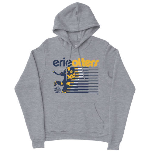 Retro Slapshot Hoodie
