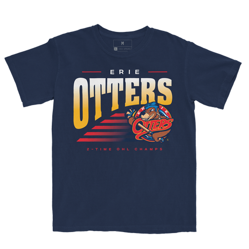 Retro Champs Tee