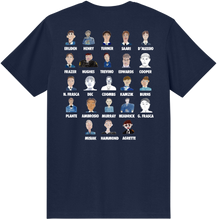 Load image into Gallery viewer, 2026 Youth Headshots T-Shirt