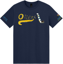 Load image into Gallery viewer, 2026 Youth Headshots T-Shirt