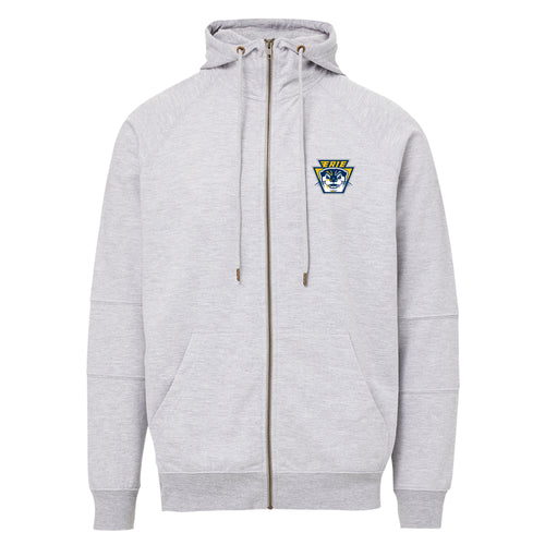 Ezra Full Zip