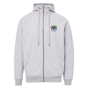 Ezra Full Zip