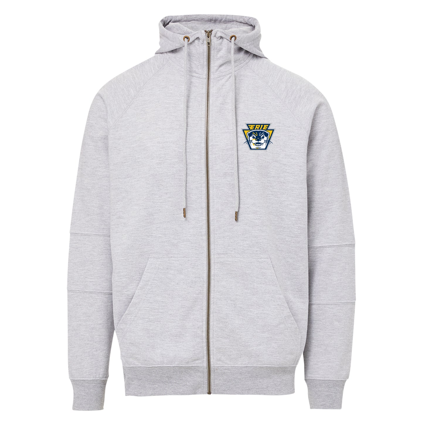 Ezra Full Zip