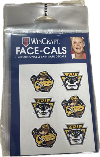 Face-Cals