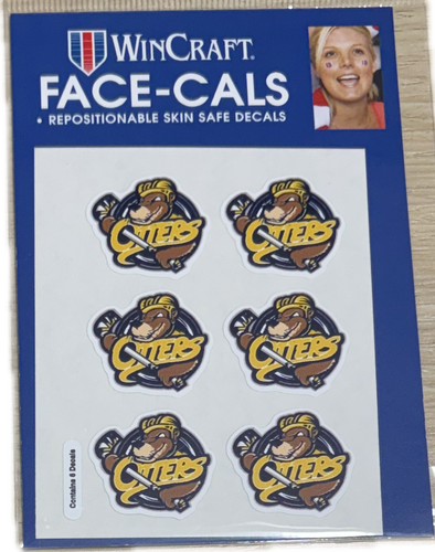 Face-Cals