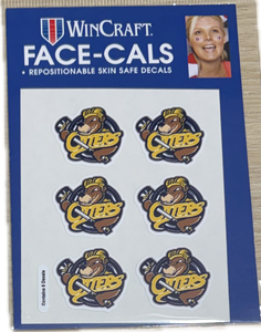 Face-Cals