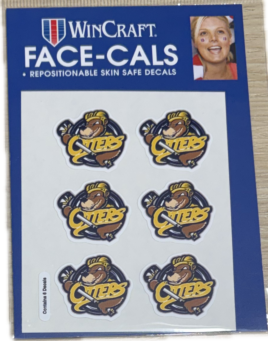 Face-Cals