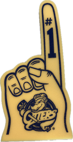 Foam Finger