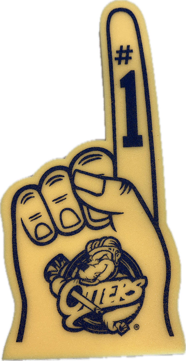Foam Finger