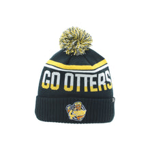 Load image into Gallery viewer, Go Otters Toque