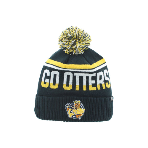 Go Otters Toque