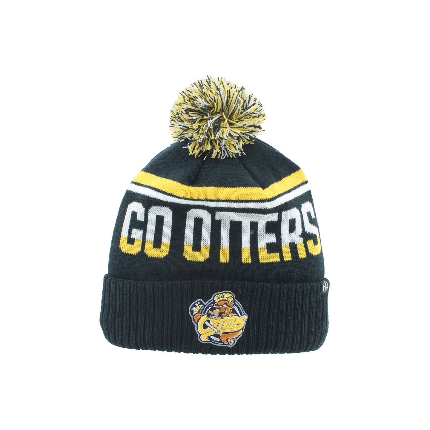 Go Otters Toque