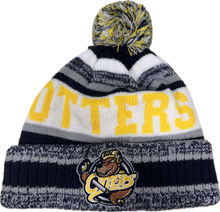 Load image into Gallery viewer, Gold Erie Otters Toque