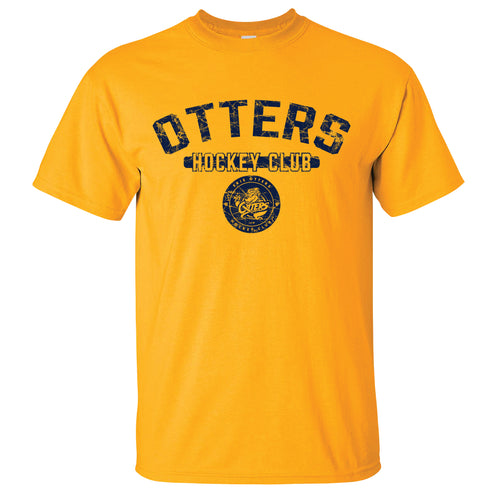 Gold Hockey Club Tee