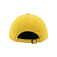 Load image into Gallery viewer, Gold Scholar Hat