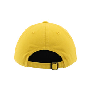 Gold Scholar Hat