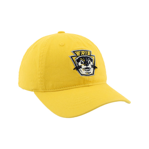 Gold Scholar Hat