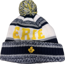 Load image into Gallery viewer, Gold Erie Otters Toque