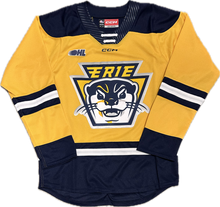 Load image into Gallery viewer, 24-25 Gold Replica Jersey