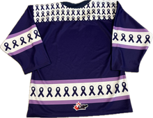 Load image into Gallery viewer, 2026 Hockey Fights Cancer Replica Jersey