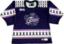 Load image into Gallery viewer, 2026 Hockey Fights Cancer Replica Jersey