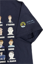 Load image into Gallery viewer, 2026 Youth Headshots T-Shirt